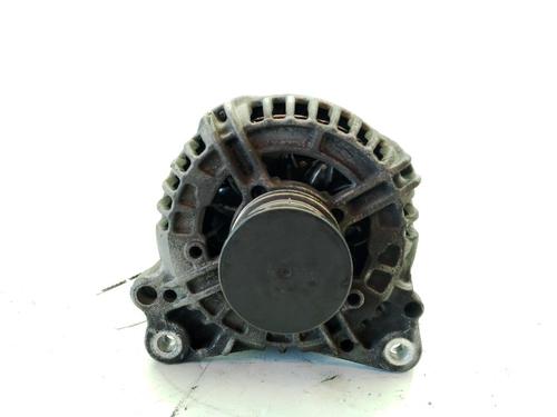 Used Alternator Alternator AUDI A4 B8 (8K2) 2.0 TDI (143 hp) 33871553 33871553