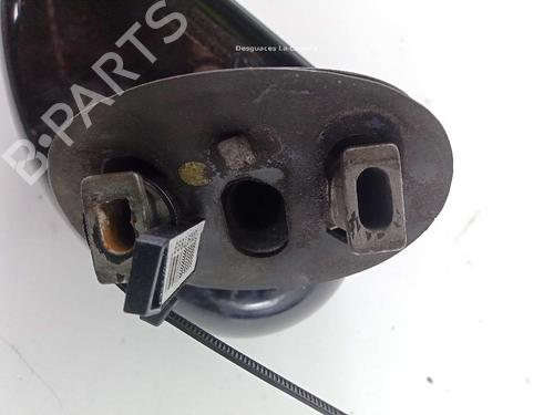 Left mirror AUDI TT (8N3) 1.8 T | BP18358279C26 