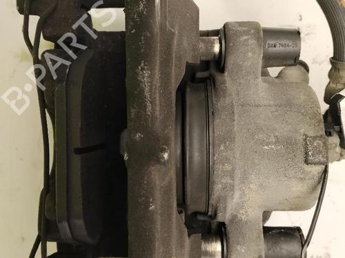 Left front brake caliper HONDA CIVIC IX (FK) 1.6 i-DTEC (FK3) | BP38719021M105 - Image 4