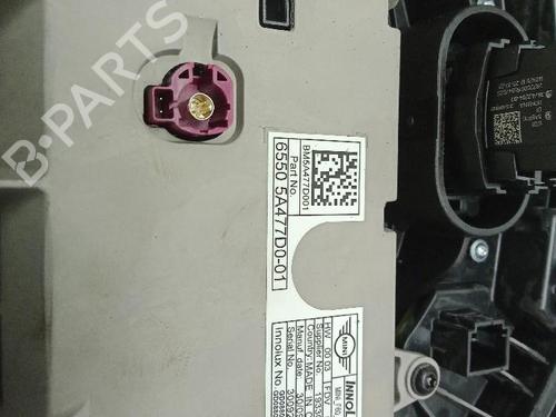 Display MINI MINI (F55) Cooper | BP36375449C48 - Image 3
