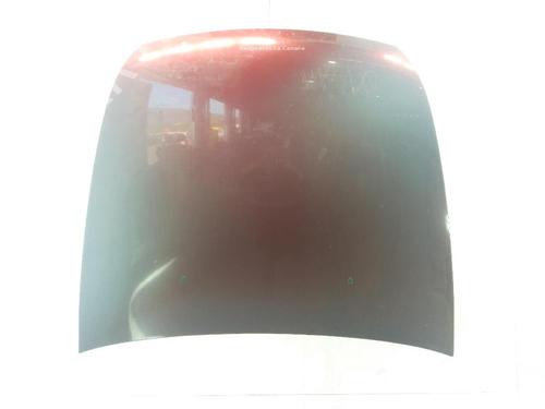 Used Hood PEUGEOT 607 (9D, 9U) 2.0 HDi (107 hp) 29765353