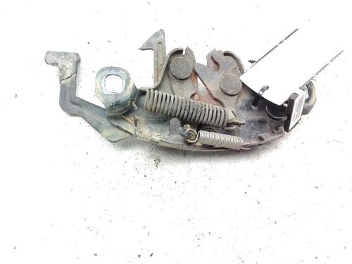 Hood lock NISSAN TERRANO II (R20) 2.7 TDi 4WD | BP29383279C133 