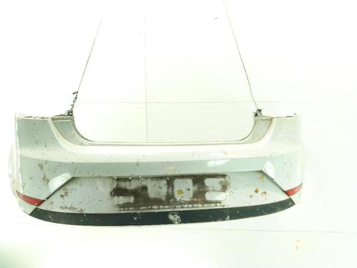 Rear bumper SEAT IBIZA IV (6J5, 6P1) 1.6 TDI | BP25349108C8