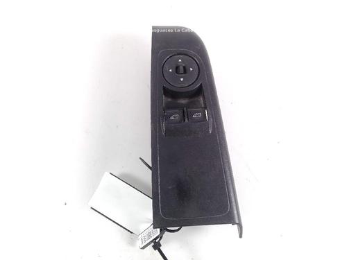 Used Left front window switch Left front window switch FORD TOURNEO COURIER B460 MPV 1.0 EcoBoost (100 hp) 18375916 18375916