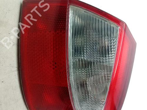 Used Right taillight Right taillight AUDI A4 B6 (8E2) 2.0 (130 hp) 34418688 34418688