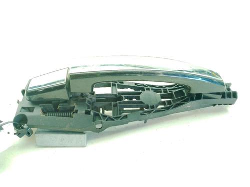 Rear left exterior door handle OPEL INSIGNIA A Sports Tourer (G09) 2.0 CDTI 4x4 (35) | BP24970223C130 