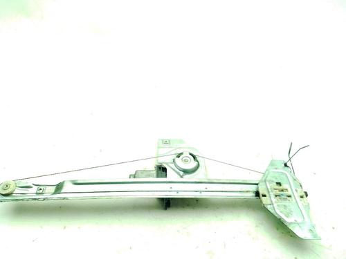 Front left window mechanism CITROËN BERLINGO Box Body/MPV (B9) 1.6 HDi 90 | BP33975477C22 - Image 4