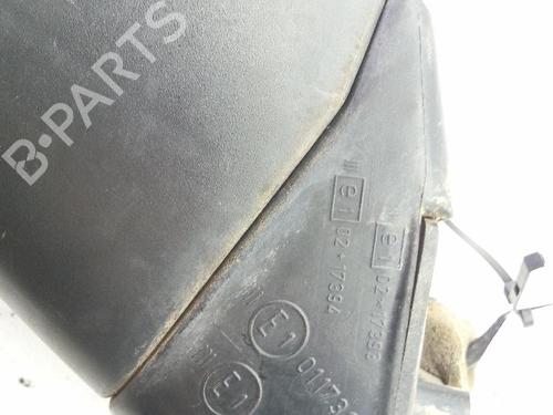 Left mirror HYUNDAI KONA (OS, OSE, OSI) 1.0 T-GDi Hybrid 48V | BP18367157C26 