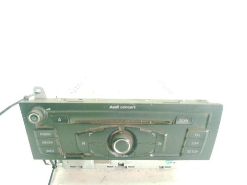 Elektronisk modul AUDI A4 B8 Avant (8K5) 2.0 TDI (143 hp) 30871760