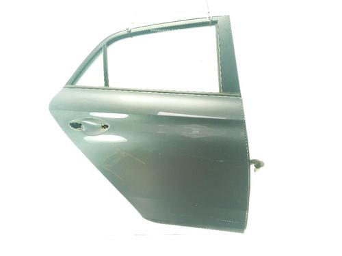 Right rear door HYUNDAI i20 II (GB, IB) 1.2 | BP30191627C5 