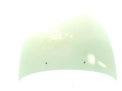 Used Hood VOLVO C30 (533) D2 (115 hp) 30562035