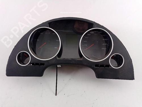 Used Instrument cluster Instrument cluster SEAT EXEO ST (3R5) 2.0 TDI (120 hp) 18374935 18374935