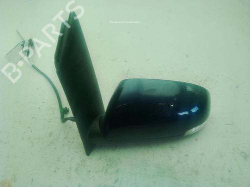 Retrovisor izquierdo VW TOURAN (1T1, 1T2) 1.9 TDI | BP29697643C26 