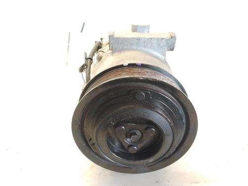 Compressor A/C Compressor A/C HYUNDAI TUCSON (TL, TLE) 1.6 CRDi hybrid 48V All-wheel Drive (136 hp) 26517598 26517598