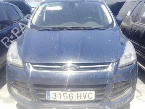Front left lock FORD KUGA II (DM2) 2.0 TDCi 4x4 | BP23851269C98 - Image 6