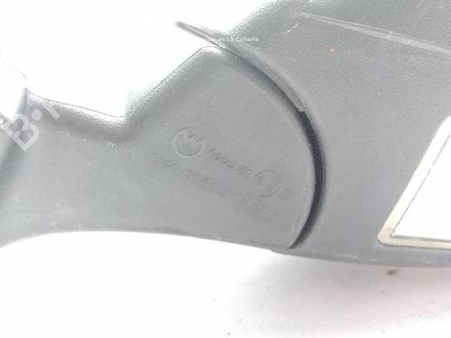 Right mirror FORD FOCUS II (DA_, HCP, DP)  | BP20144852C27 