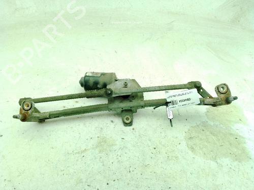 Used Front wiper motor VW GOLF IV (1J1) 1.9 TDI (110 hp) 25889516