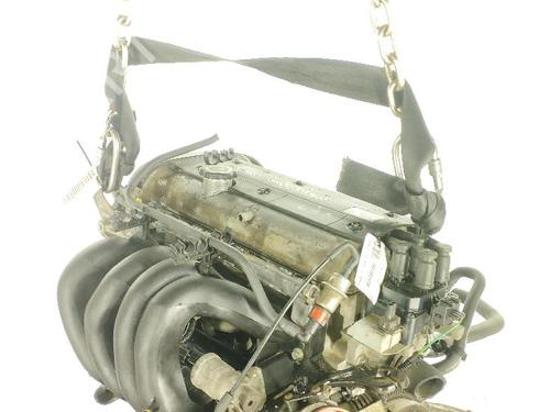Used Engine FORD FOCUS I (DAW, DBW) 1.6 16V (100 hp) 31181619