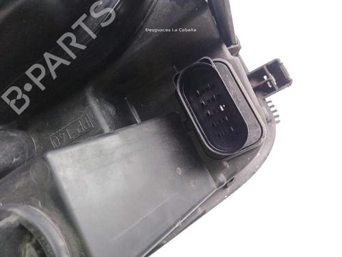 Left headlight FORD FOCUS C-MAX (DM2) 1.6 TDCi | BP26018862C28 