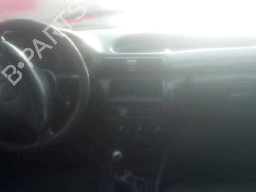 Used Parts OPEL ASTRA F Estate (T92)  1.7 TD (F35, M35)  4446040