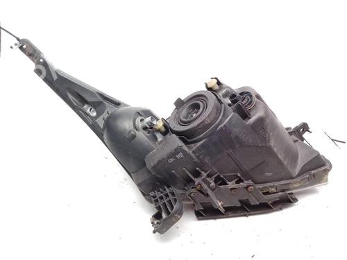 Left headlight CHEVROLET CRUZE (J300) 1.6 | BP27859330C28 