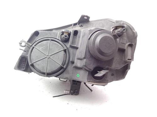 Right headlight VW POLO (9N_, 9A_) 1.9 TDI | BP27714508C29 