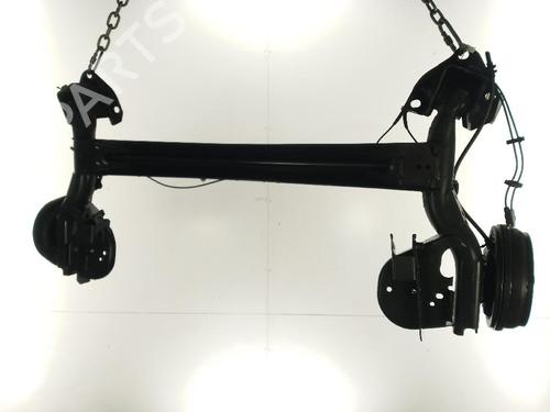 Rear axle DACIA LODGY (JS_) 1.5 dCi | BP34577907M2 - Image 4