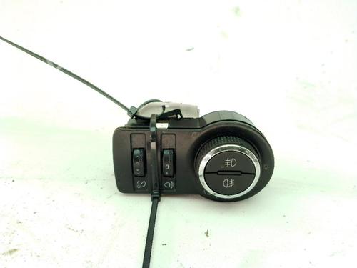 headlight-switch-opel-astra-j-saloon-2012-39974489 main image