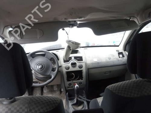 Used Parts RENAULT MEGANE II (BM0/1_, CM0/1_)  1.5 dCi (BM02, BM13, BM2A, CM02, CM13)  4502067