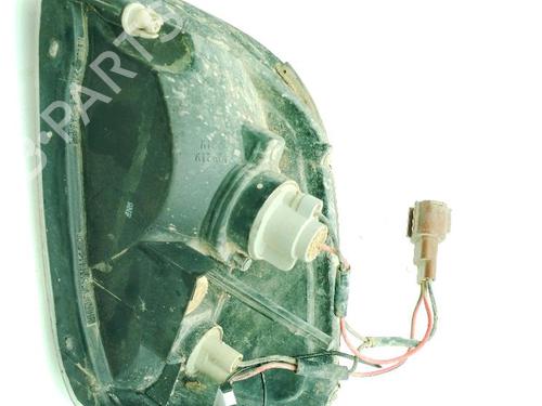 Left front indicator NISSAN PICK UP (D22) 2.5 TD 4WD | BP30146220C32 - Image 4