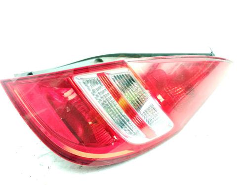 Used Right taillight Right taillight HYUNDAI i30 (FD) 1.4 (109 hp) 24544755 24544755