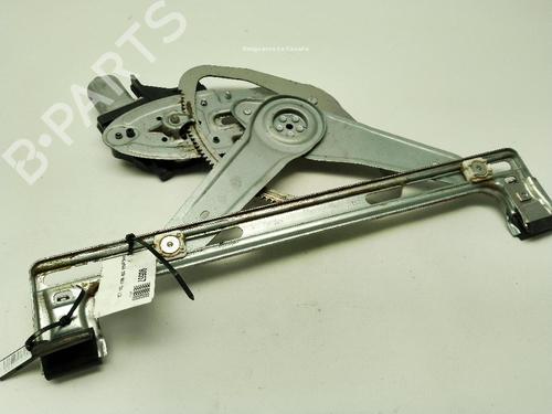 Used Rear left window mechanism Rear left window mechanism VOLVO S80 II (124) D5 AWD (185 hp) 33716330 33716330