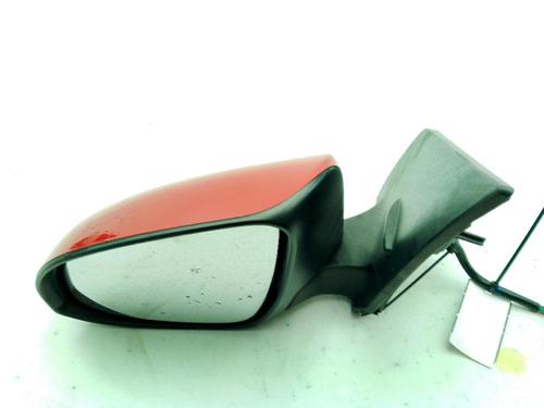 Left mirror TOYOTA AURIS (_E18_) 1.8 Hybrid (ZWE186_, ZWE186R) | BP31694734C26 