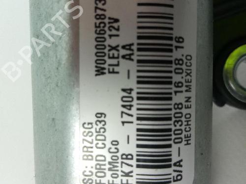 Rear wiper motor FORD USA EDGE 2.0 TDCi AWD | BP18370130M102 