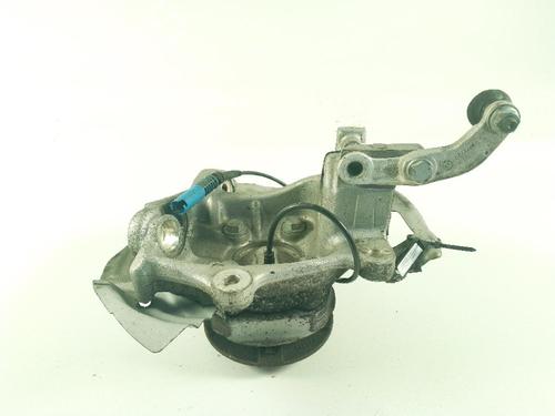 Right front steering knuckle BMW 5 (E39) 530 d | BP24545512M26 