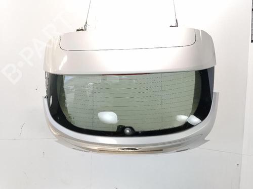 Used Tailgate Tailgate FORD FOCUS III 1.0 EcoBoost (125 hp) 34207743 34207743