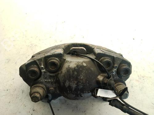 Left front brake caliper AUDI Q5 (8RB) 2.0 TDI quattro | BP24046984M105 - Image 3
