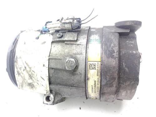AC compressor SAAB 9-3 (YS3F, E79, D79, D75)  | BP27631012M34 