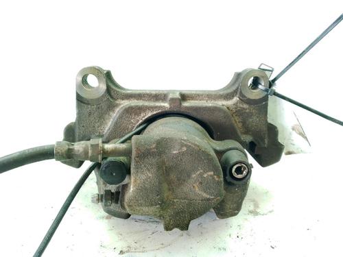 Left front brake caliper AUDI A4 B8 (8K2) 2.0 TDI | BP34053148M105 - Image 3