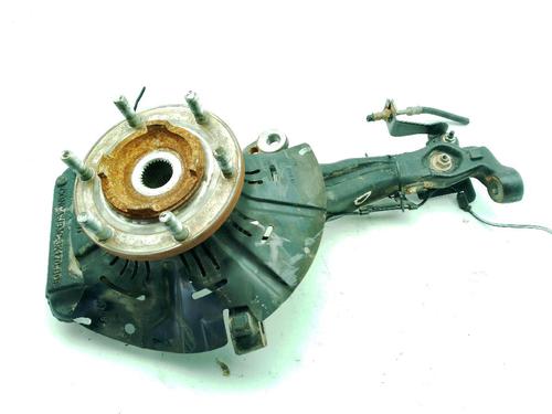 Fusee rechts voor FORD RANGER (TKE) 2.0 EcoBlue 4x4 (170 hp) 32182698