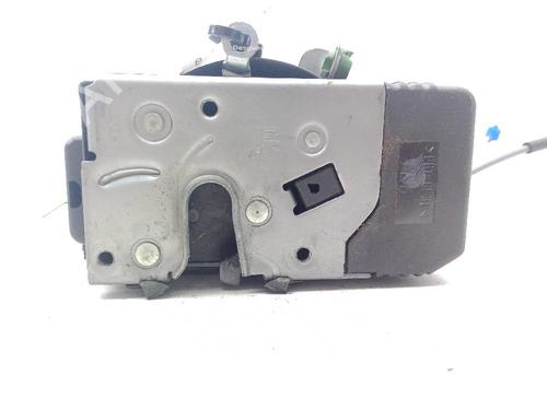 Front left lock OPEL ZAFIRA A MPV (T98) 2.0 DTI 16V (F75) | BP18839949C98 