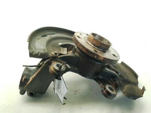 Left front steering knuckle VOLVO V60 I (155) 1.6 DRIVe | BP24545416M25 