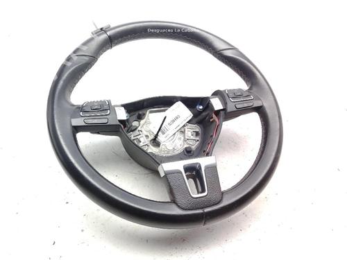 Used Steering wheel VW GOLF VI (5K1) 1.4 TSI (160 hp) 28596414
