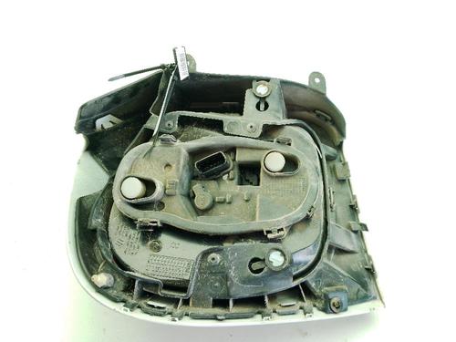 Right taillight SMART FORFOUR (454) 1.5 BRABUS (454.034) | BP33840913C35  - Image 5