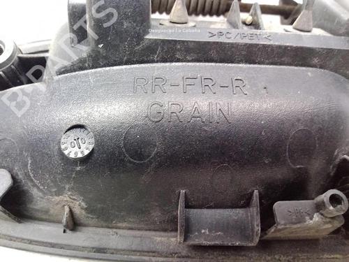 Rear right interior door handle NISSAN ALMERA II Hatchback (N16) 1.8 | BP29421428I16 
