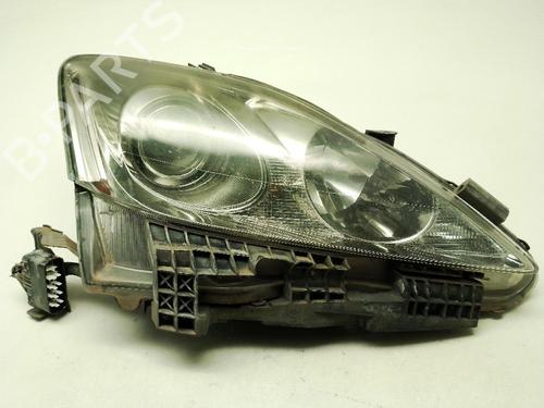 right-headlight-lexus-is-ii-_e2_-2005-2006-2007-2008-2009-2010-2011-2012-2013-39021875 main image