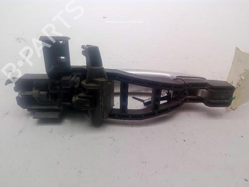 Türgriff hinten links außen FORD FOCUS II (DA_, HCP, DP)  | BP26232748C130 