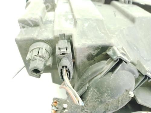 Left headlight MERCEDES-BENZ A-CLASS (W169) A 180 CDI (169.007, 169.307) | BP34535380C28 - Image 4
