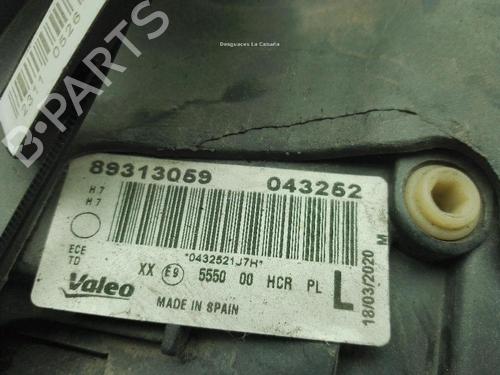 Left headlight AUDI Q7 (4LB) 3.0 TDI quattro | BP34535247C28  - Image 5