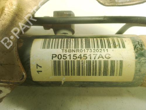 Steering rack JEEP COMPASS (MK49) 2.2 CRD 4x4 | BP32402815M22 - Image 3